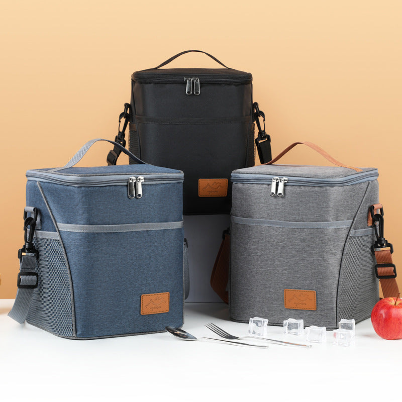 Insulated Travel Cooler Stornfield