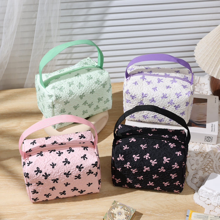 Cosmetic bag Stornfield