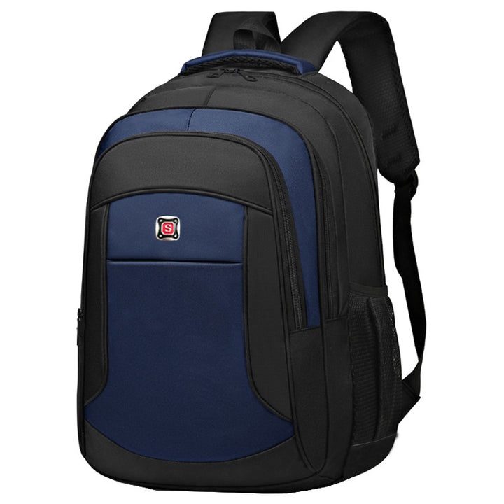 Ergonomic Travel Backpack Stornfield