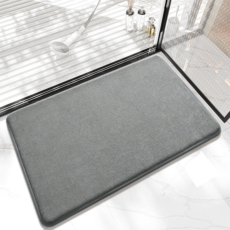 Luxury Soft Touch Shower Mat Stornfield