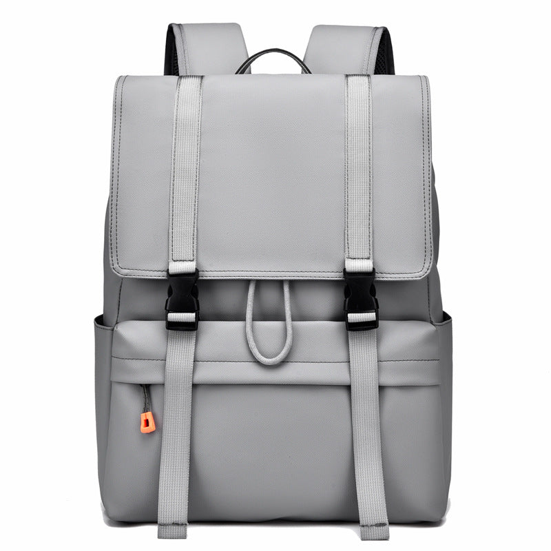 Versatile High-Density Travel Backpack Stornfield