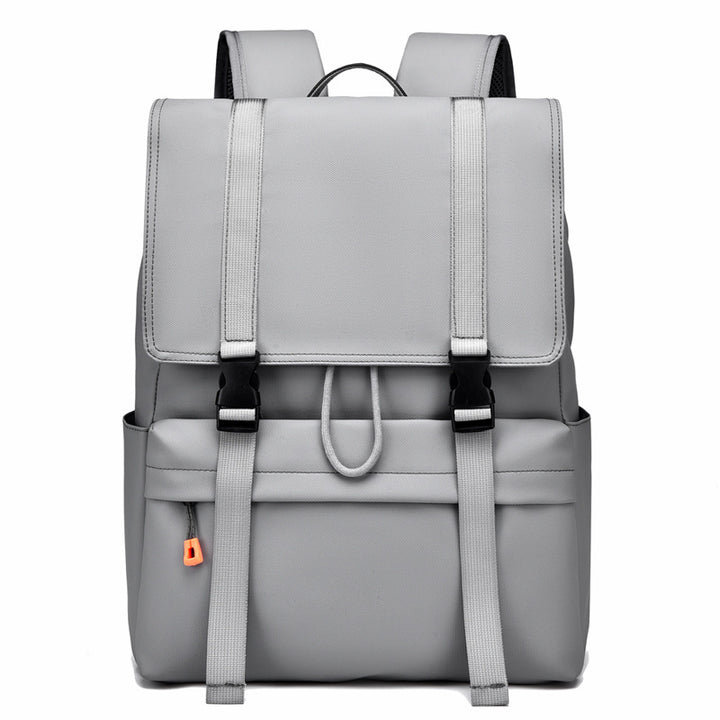 Versatile High-Density Travel Backpack Stornfield