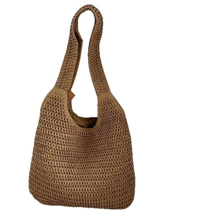 Handwoven Tote Bag Stornfield