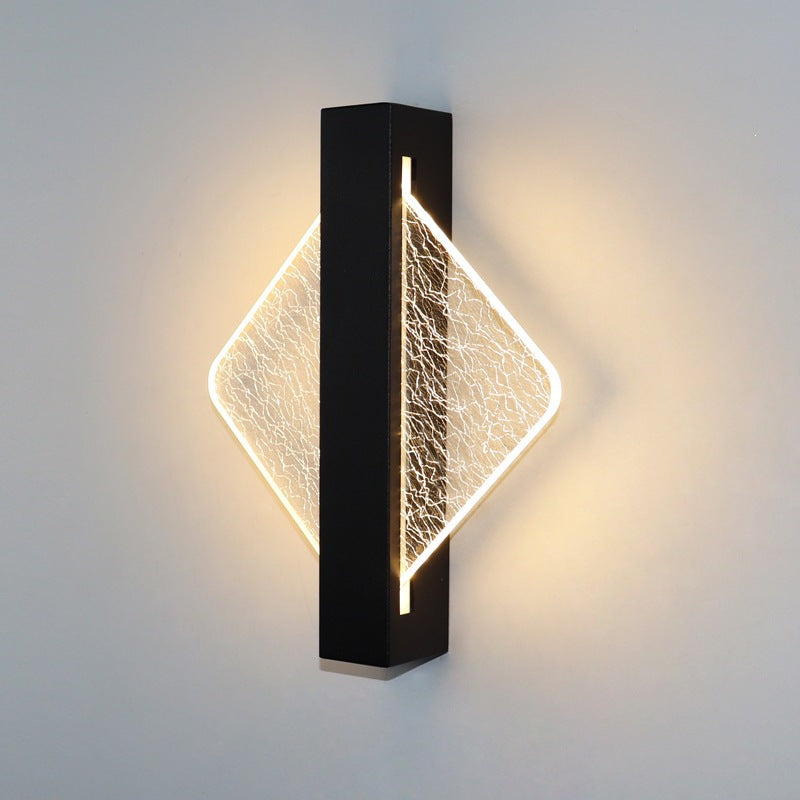 Modern Artistic Wall Light