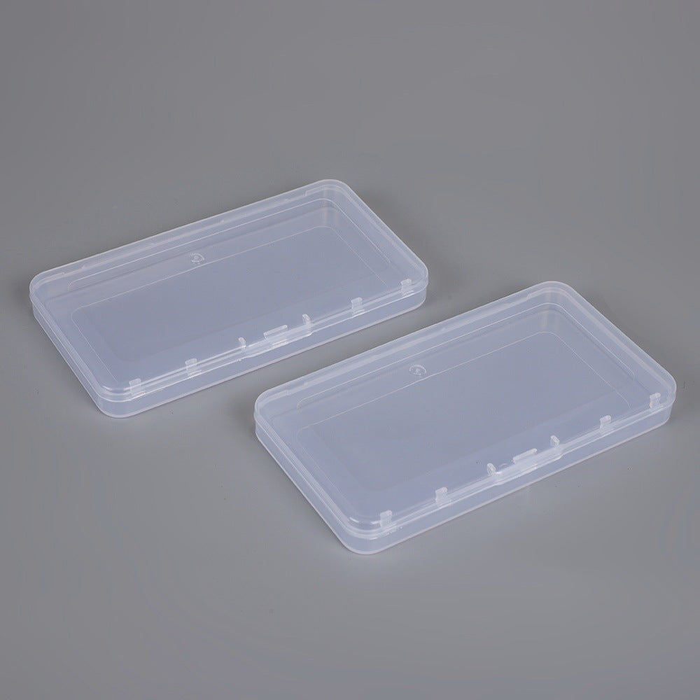 Multi-Divisional Craft Supply Storage Case Stornfield