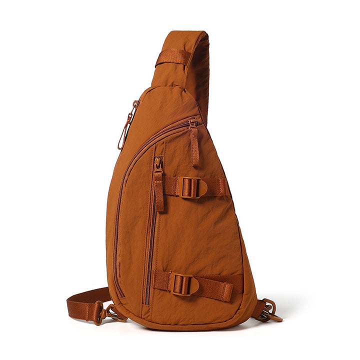Lightweight Adventure Sling Bag Stornfield