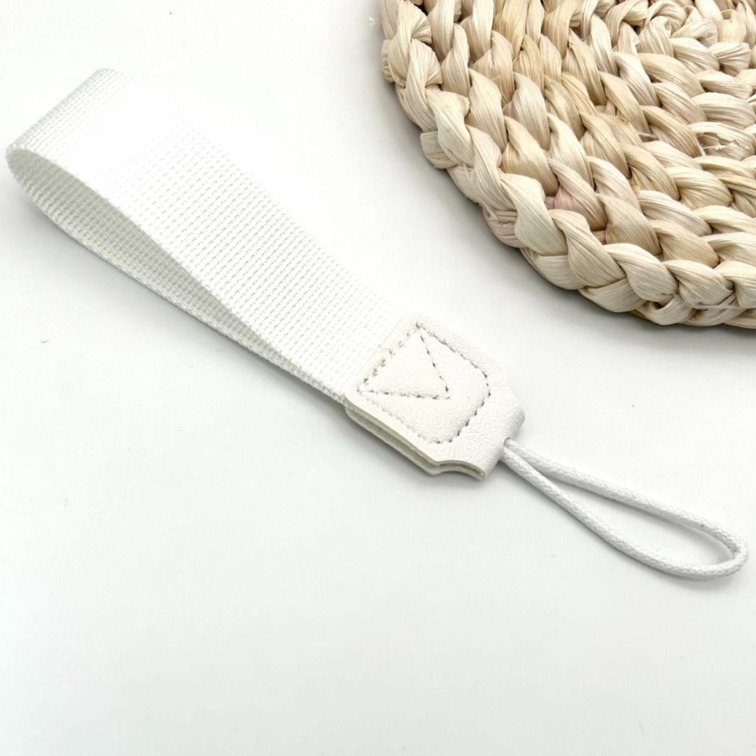 Durable Fabric Keychain Loop Stornfield