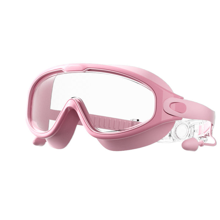 Premium Water-Resistant Diving Goggles Stornfield