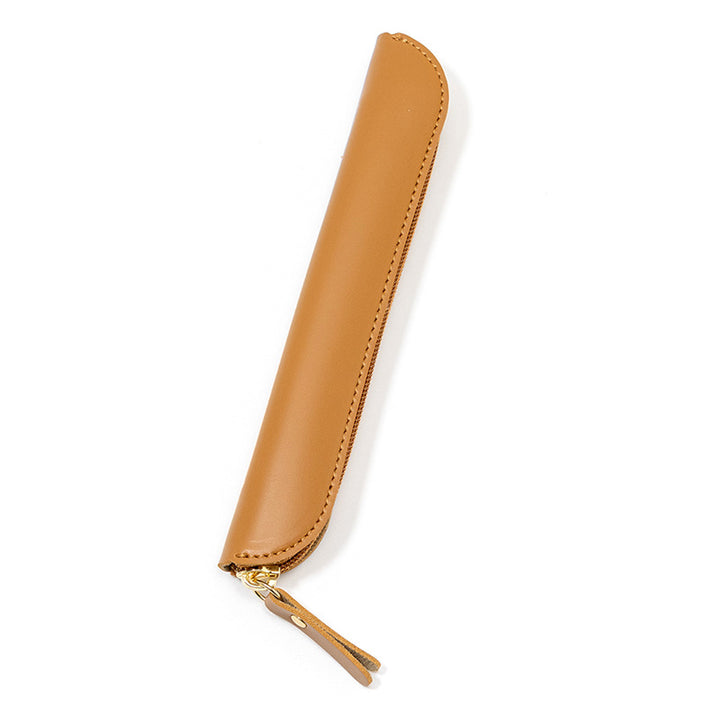 Elegant Leather Pencil Case Stornfield