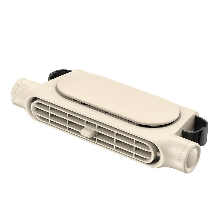 Unisex Portable High-Performance Air Circulator Stornfield