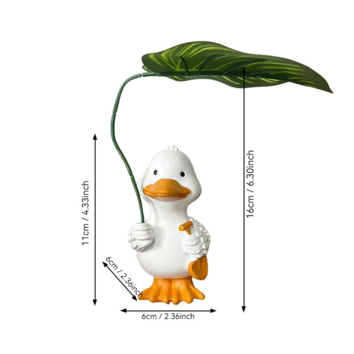 Plant decoration item Stornfield