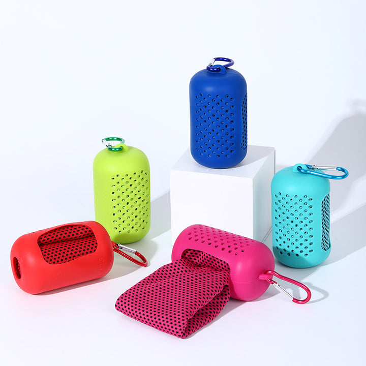 Unisex Portable Bluetooth Speaker Stornfield