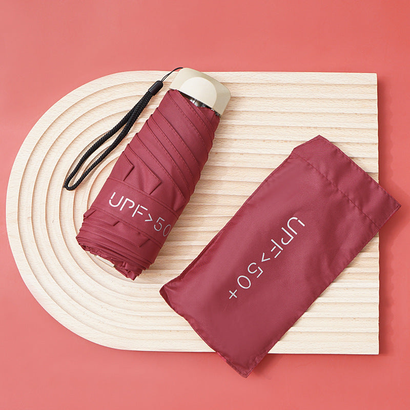 Women's compact umbrella Stornfield
