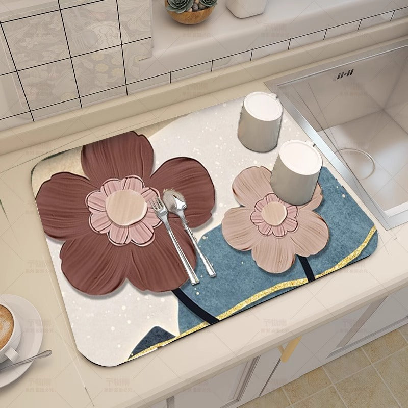 Decorative Table Mat