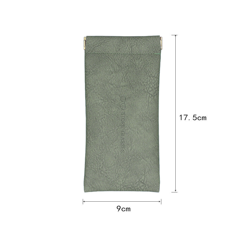 Stylish Protective Eyewear Case Stornfield