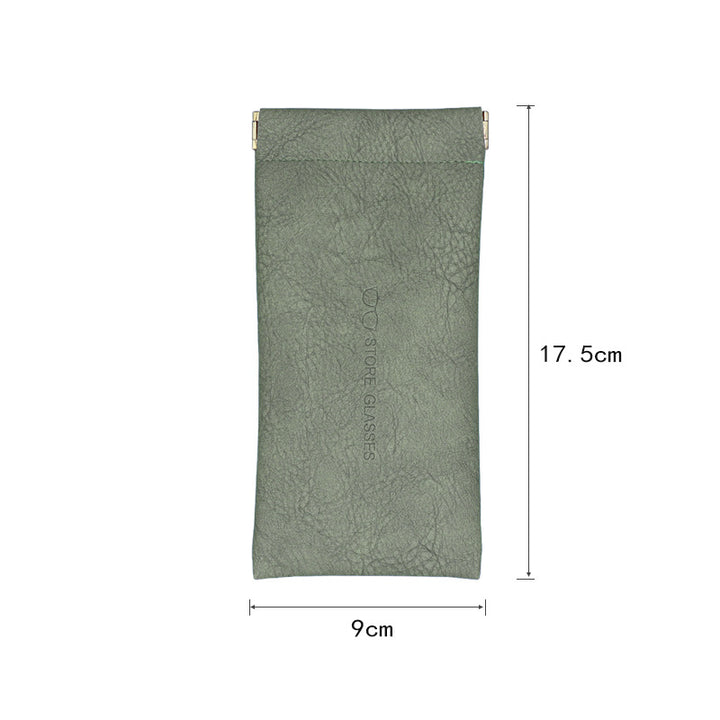 Stylish Protective Eyewear Case Stornfield