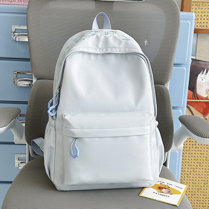 Minimalist Everyday Backpack Stornfield
