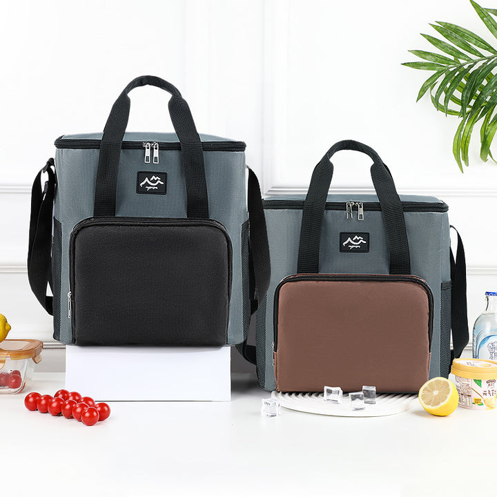 Insulated Cooler Bag Stornfield