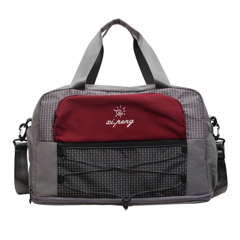 Sports and Travel Duffle Bag