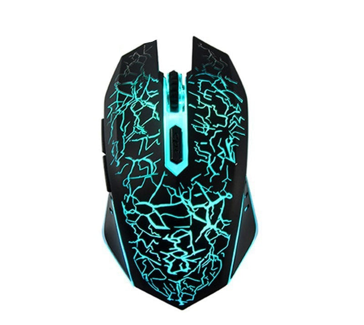 Gaming Mouse Stornfield