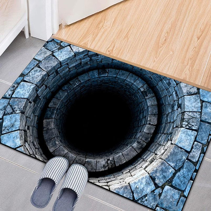 Decorative Area Rug for Living Room