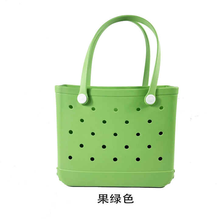 More practical and stylish plastic basket Stornfield