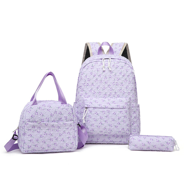 Multi-part shoulder bag set Stornfield