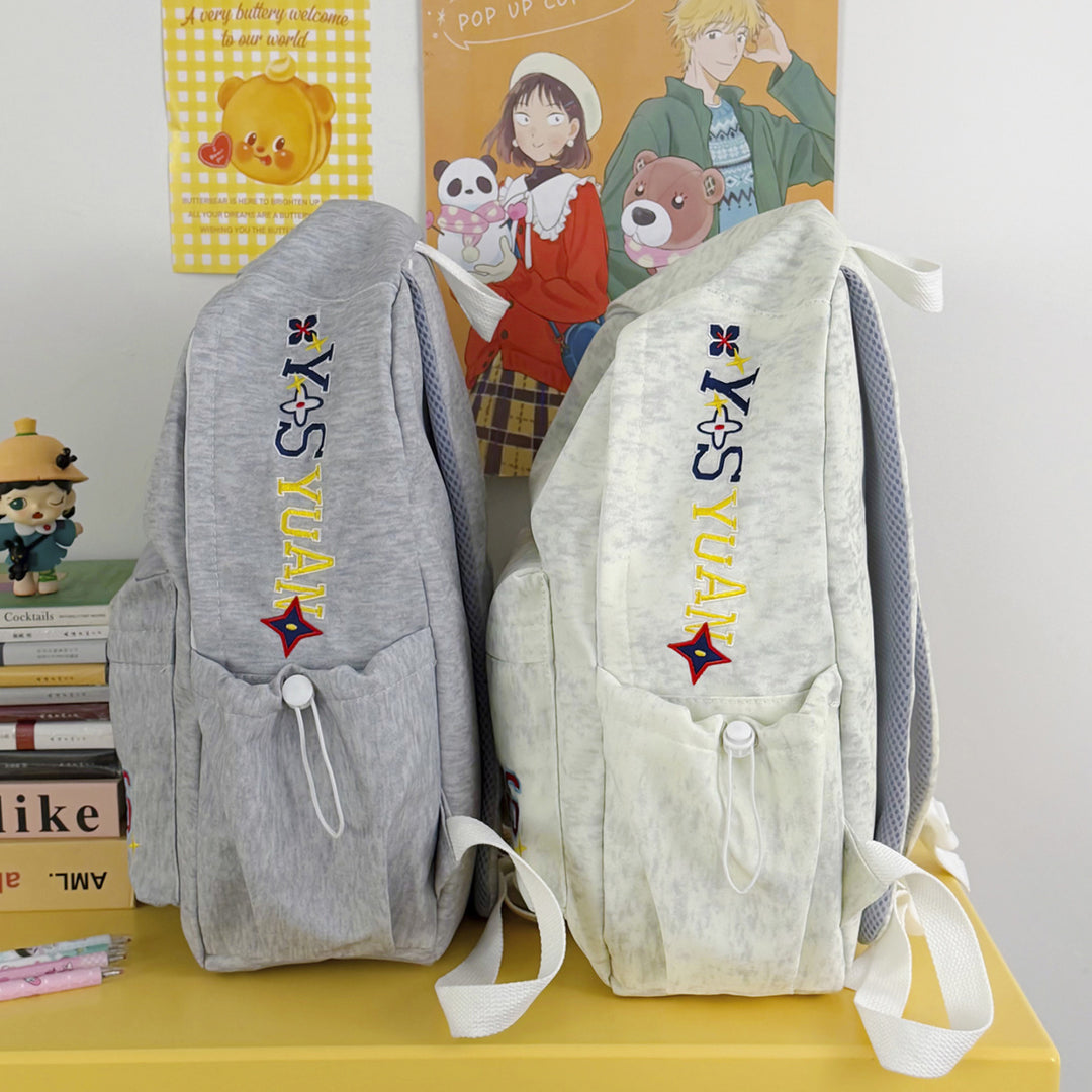 Multi-Functional Backpack Stornfield
