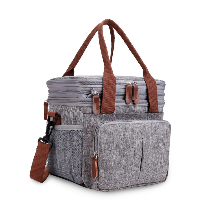 Insulated Picnic Bag Stornfield