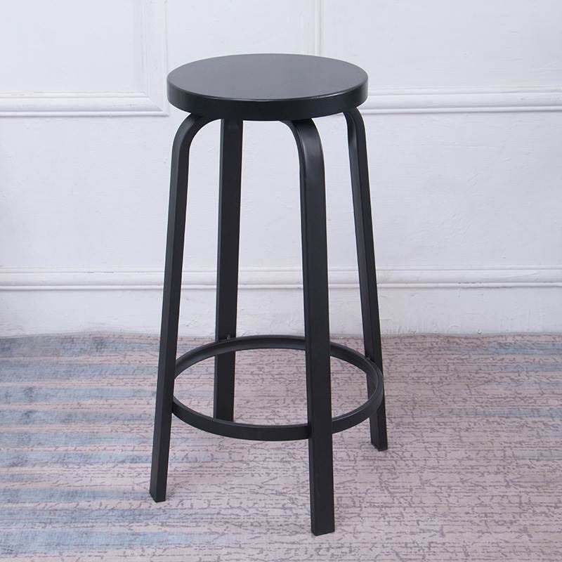 Adjustable Height Bar Stool Stornfield
