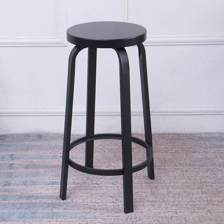 Adjustable Height Bar Stool Stornfield