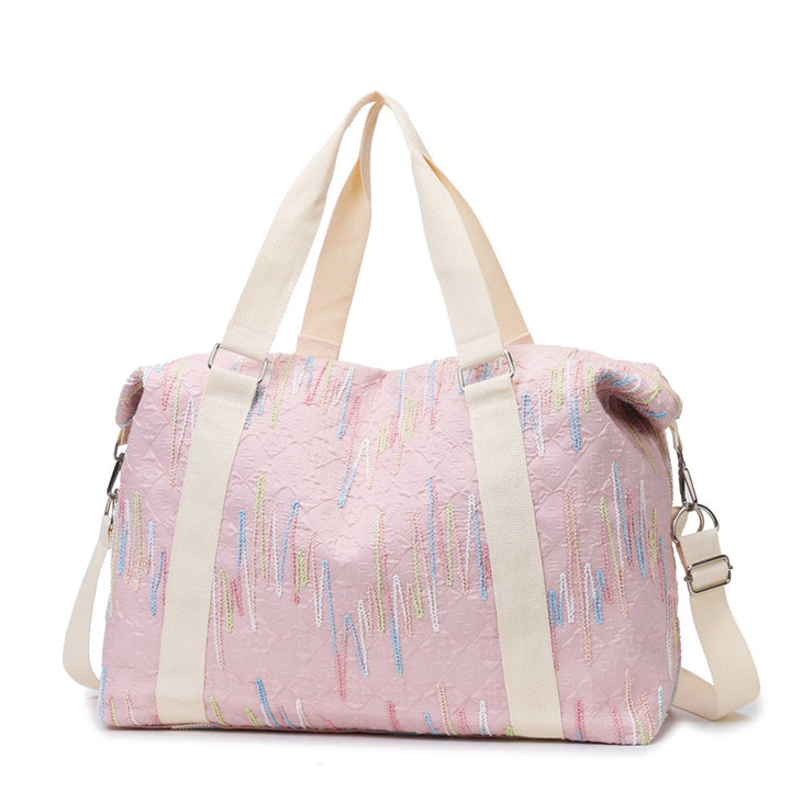 Stylish Multi-Functional Travel Duffel Bag Stornfield