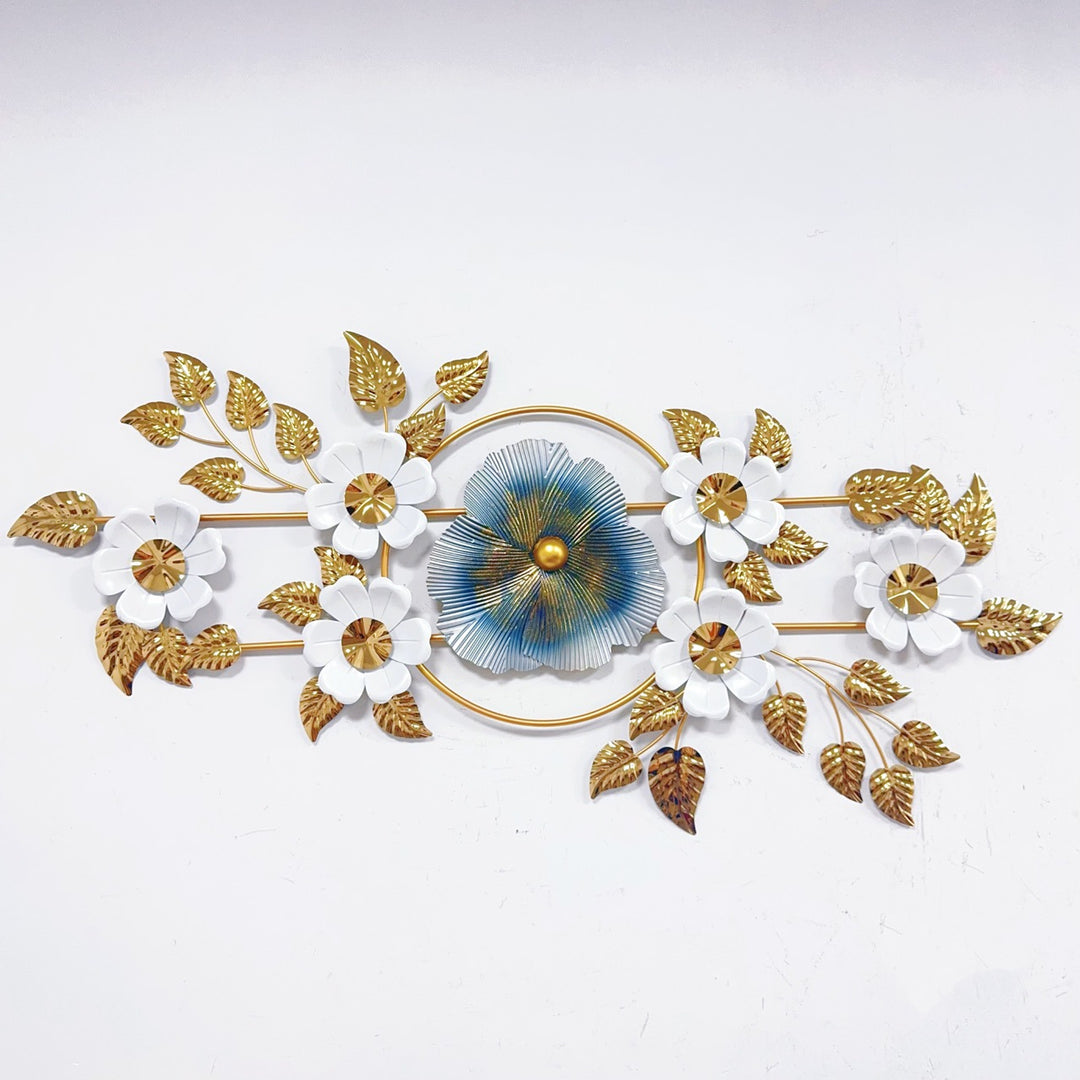 Floral Wall Art Decor Stornfield