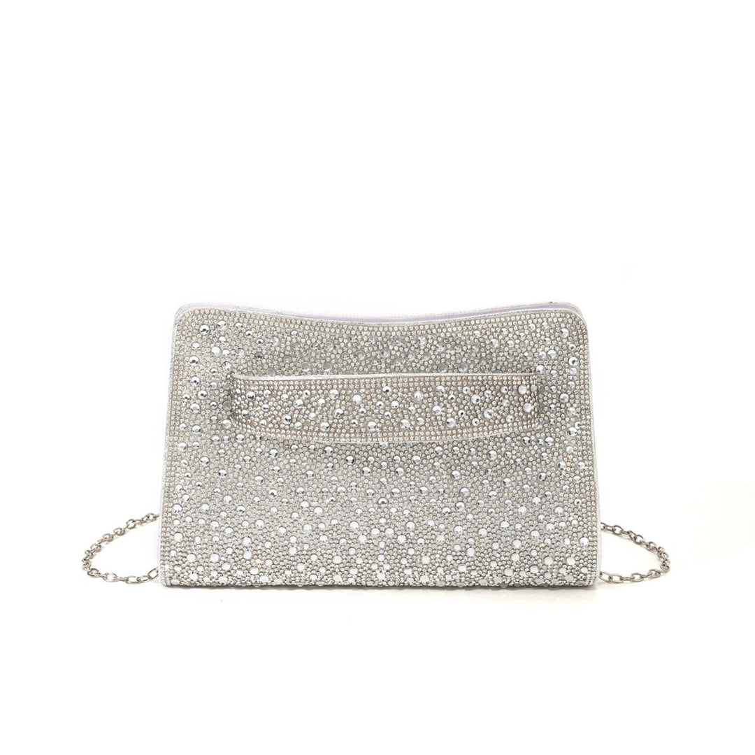 Elegant Evening Clutch
