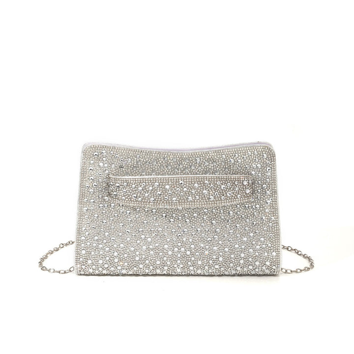 Elegant Evening Clutch