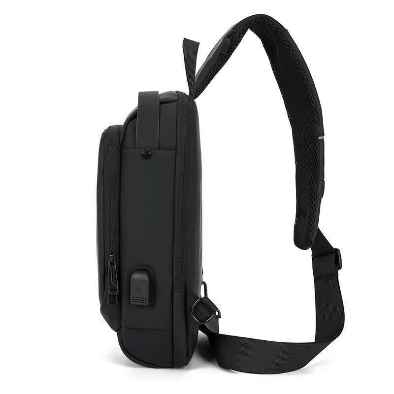 Compact Adventure Sling Bag Stornfield