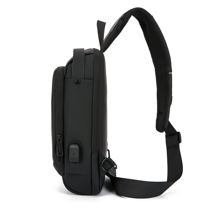 Compact Adventure Sling Bag Stornfield