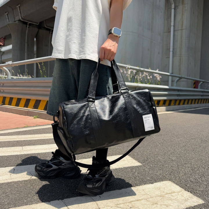 Travel Duffel Bag
