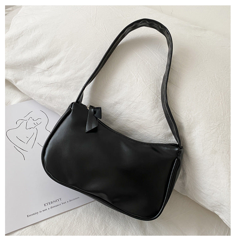 Minimalist Shoulder Bag