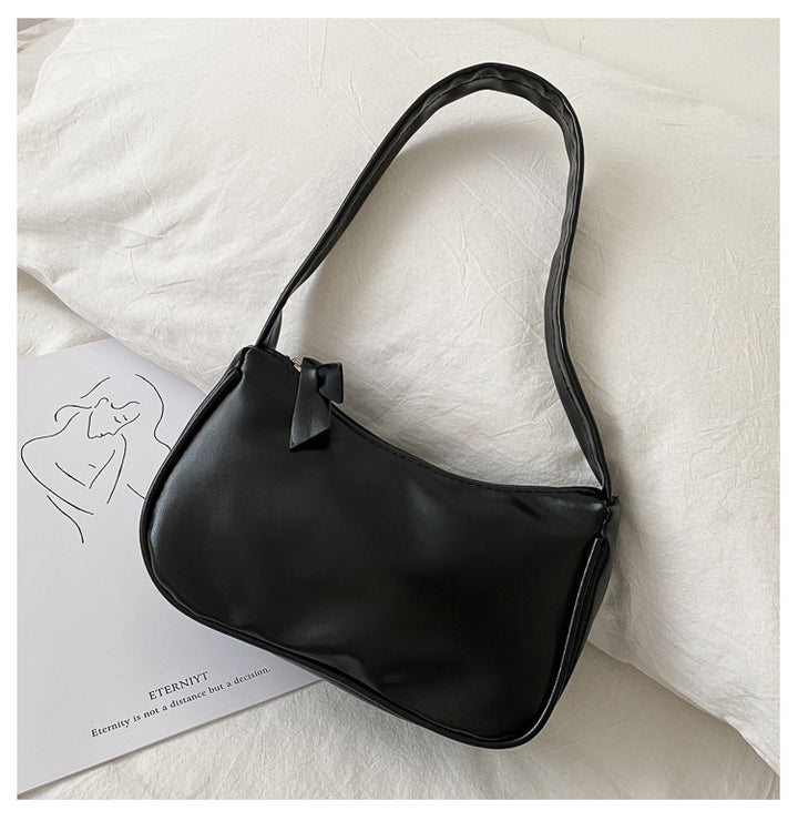 Minimalist Shoulder Bag
