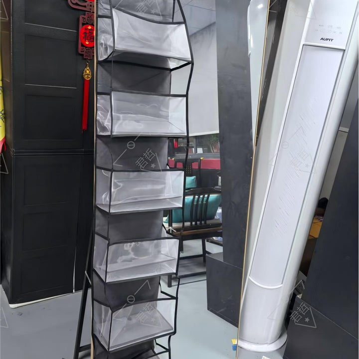 Hanging Door Organizer