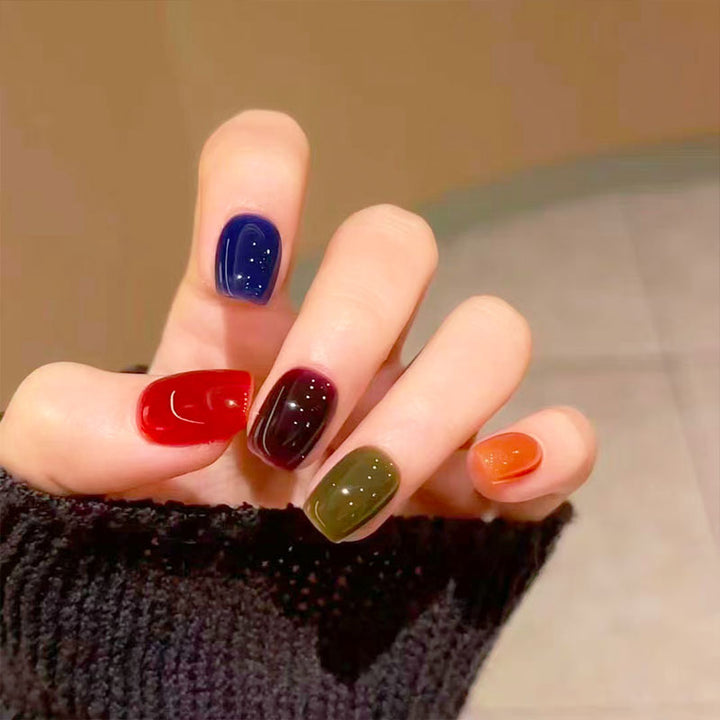Creative Nail Art Design Collection Stornfield
