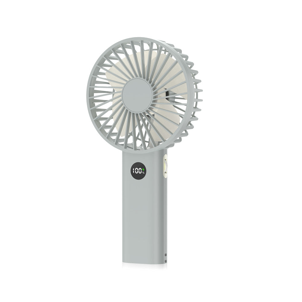 Women portable battery fan Stornfield