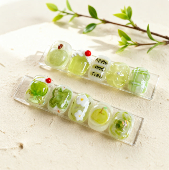 Nail Art Accessories Stornfield