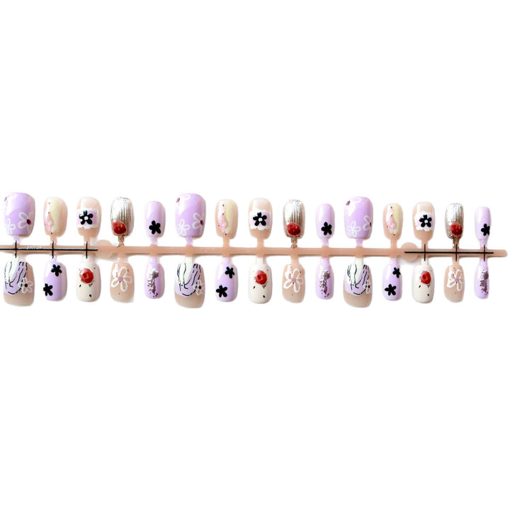 Artistic Design Nail Art Set