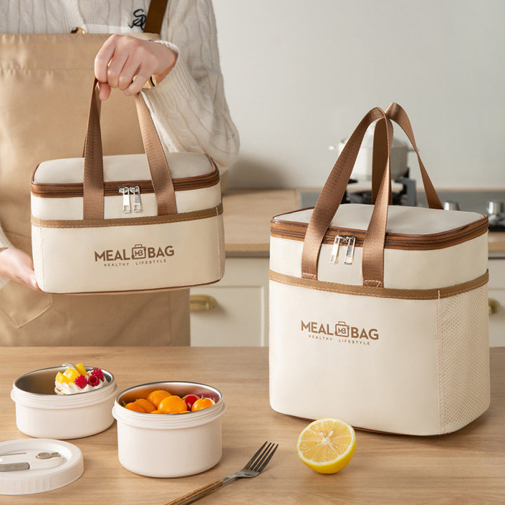 Insulated Meal Prep Stornfield