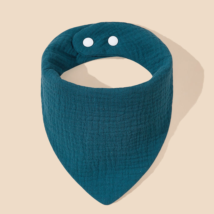 Adjustable Cotton Bandana Stornfield