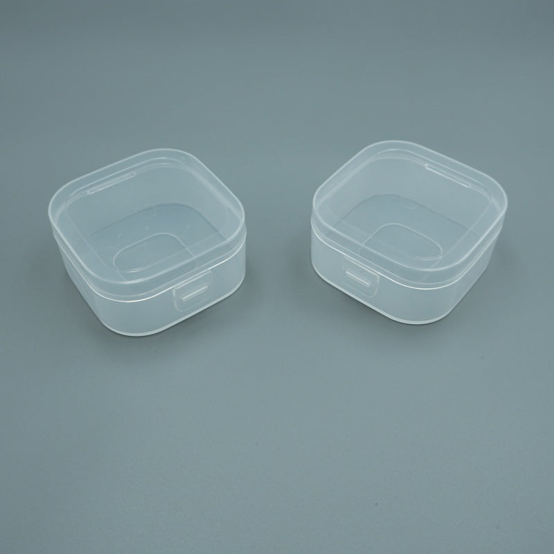Compact Square Storage Box Stornfield