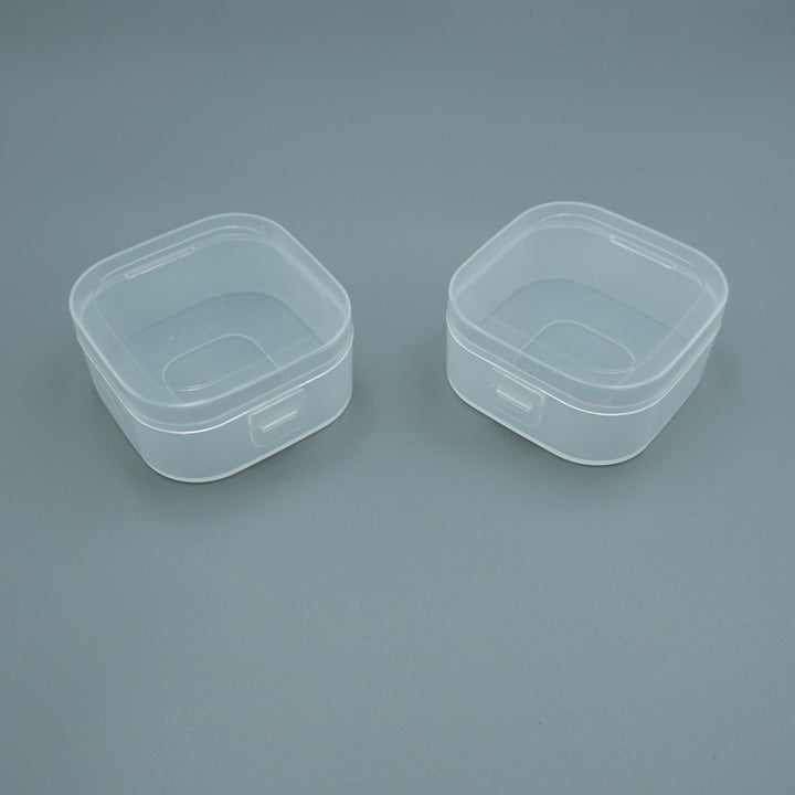 Compact Square Storage Box Stornfield