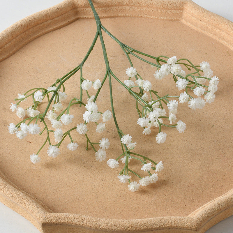 Decorative Tiny Flower Stem Arrangement